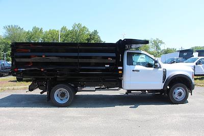 2025 Ford Super Duty F-550 DRW 12 FT ST Duty Landscaper for sale #250577 - photo 2