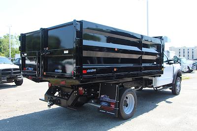 2025 Ford Super Duty F-550 DRW 12 FT ST Duty Landscaper for sale #250577 - photo 2