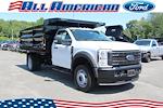 2025 Ford Super Duty F-550 DRW 12 FT ST Duty Landscaper for sale #250577 - photo 1