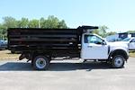 2025 Ford Super Duty F-550 DRW 12 FT ST Duty Landscaper for sale #250577 - photo 3