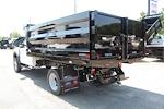 2025 Ford Super Duty F-550 DRW 12 FT ST Duty Landscaper for sale #250577 - photo 6