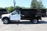 2025 Ford Super Duty F-550 DRW 12 FT ST Duty Landscaper for sale #250577 - photo 7