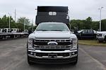 New 2025 Ford F-550 Regular Cab 4WD 11' Dejana Truck & Utility Equipment Steel Dump Truck for sale #250578 - photo 10