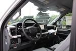 New 2025 Ford F-550 Regular Cab 4WD 11' Dejana Truck & Utility Equipment Steel Dump Truck for sale #250578 - photo 11