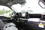 New 2025 Ford F-550 Regular Cab 4WD 11' Dejana Truck & Utility Equipment Steel Dump Truck for sale #250578 - photo 12