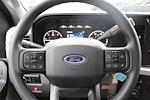 New 2025 Ford F-550 Regular Cab 4WD 11' Dejana Truck & Utility Equipment Steel Dump Truck for sale #250578 - photo 13