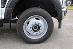 New 2025 Ford F-550 Regular Cab 4WD 11' Dejana Truck & Utility Equipment Steel Dump Truck for sale #250578 - photo 19