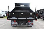 New 2025 Ford F-550 Regular Cab 4WD 11' Dejana Truck & Utility Equipment Steel Dump Truck for sale #250578 - photo 4