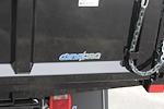 New 2025 Ford F-550 Regular Cab 4WD 11' Dejana Truck & Utility Equipment Steel Dump Truck for sale #250578 - photo 6