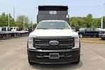 2025 Ford Super Duty F-550 DRW 11 FT 3/4 Dump Body for sale #250583 - photo 10