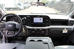 2025 Ford Super Duty F-550 DRW 11 FT 3/4 Dump Body for sale #250583 - photo 16