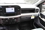 2025 Ford Super Duty F-550 DRW 11 FT 3/4 Dump Body for sale #250583 - photo 17