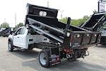 2025 Ford Super Duty F-550 DRW 11 FT 3/4 Dump Body for sale #250583 - photo 7