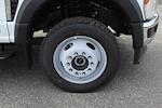 2025 Ford Mason Dump F550 4x4 11 FT 3-4 Yard Super Cab for sale #250598 - photo 12