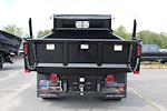 2025 Ford Mason Dump F550 4x4 11 FT 3-4 Yard Super Cab for sale #250598 - photo 11