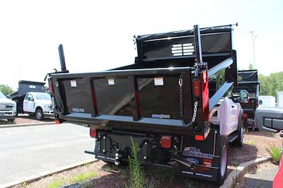 2025 Ford Super Duty F-600 DRW XL 9 4/5 Eliminator LP Dump for sale #250619 - photo 2