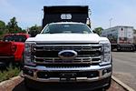2025 Ford Super Duty F-600 DRW XL 9 4/5 Eliminator LP Dump for sale #250619 - photo 10