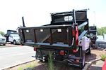 2025 Ford Super Duty F-600 DRW XL 9 4/5 Eliminator LP Dump for sale #250619 - photo 2