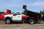 2025 Ford Super Duty F-600 DRW XL 9 4/5 Eliminator LP Dump for sale #250619 - photo 6
