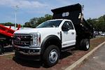 2025 Ford Super Duty F-600 DRW XL 9 4/5 Eliminator LP Dump for sale #250619 - photo 9