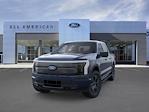 2025 Ford F-150 Lightning Flash for sale #250651 - photo 17