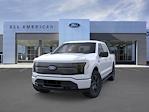 2025 Ford F-150 Lightning Flash for sale #250661 - photo 3