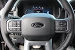2025 Ford F-150 ROUSH Nitemare Edition for sale #250665 - photo 14