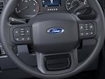 New 2025 Ford F-350 XL Super Cab 4WD SRW Pickup for sale #250674 - photo 8
