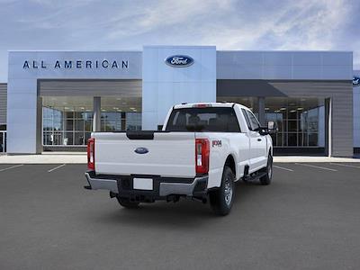 2025 Ford F-350 Super Cab SRW 4WD Pickup for sale #250675 - photo 2