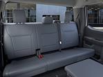 New 2025 Ford F-350 XL Super Cab 4WD SRW Pickup for sale #250675 - photo 11
