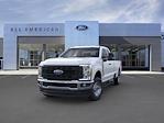 New 2025 Ford F-350 XL Super Cab 4WD SRW Pickup for sale #250675 - photo 18