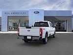 New 2025 Ford F-350 XL Super Cab 4WD SRW Pickup for sale #250675 - photo 2