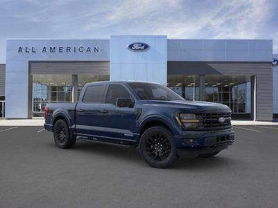 2025 Ford F-150 XLT for sale #250678 - photo 1