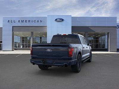 2025 Ford F-150 XLT for sale #250678 - photo 2