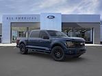 2025 Ford F-150 XLT for sale #250678 - photo 1