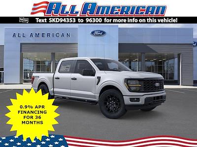 2025 Ford F-150 STX for sale #250679FC - photo 1