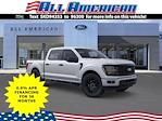2025 Ford F-150 STX for sale #250679FC - photo 1