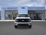 2025 Ford F-150 STX for sale #250679FC - photo 3