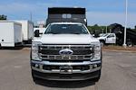 2025 Ford Super Duty F-550 DRW XL 9 2/3 Dump Body w/ LPACK for sale #250696 - photo 13