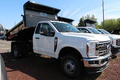 2025 Ford Super Duty F-350 DRW XL 9 3/4 Dump Body for sale #250711 - photo 2