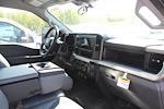New 2025 Ford F-350 Regular Cab 4WD 9' Dejana Truck & Utility Equipment Steel Dump Truck for sale #250711 - photo 11