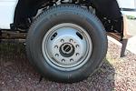 New 2025 Ford F-350 Regular Cab 4WD 9' Dejana Truck & Utility Equipment Steel Dump Truck for sale #250711 - photo 20