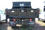 New 2025 Ford F-350 Regular Cab 4WD 9' Dejana Truck & Utility Equipment Steel Dump Truck for sale #250711 - photo 5