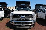 New 2025 Ford F-350 Regular Cab 4WD 9' Dejana Truck & Utility Equipment Steel Dump Truck for sale #250711 - photo 9