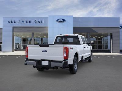 2025 Ford Super Duty F-350 SRW XL for sale #250761 - photo 2