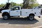 2025 Ford Super Duty F-450 DRW XL Service Body for sale #250767 - photo 12