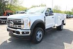 2025 Ford Super Duty F-450 DRW XL Service Body for sale #250767 - photo 14