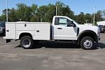 2025 Ford Super Duty F-450 DRW XL Service Body for sale #250767 - photo 3
