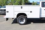 2025 Ford Super Duty F-450 DRW XL Service Body for sale #250767 - photo 5