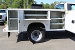 2025 Ford Super Duty F-450 DRW XL Service Body for sale #250767 - photo 6